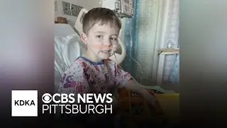 2024 Free Care Fund: 9-year-old Jordy is flying high after battling rare genetic disease