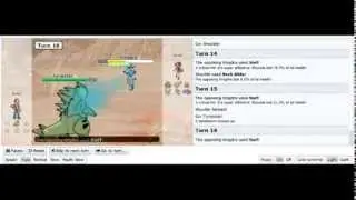Kingdra Sweep - Pokemon Showdown