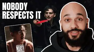 Watch This If Nobody Takes Your Dream Seriously | Marty Supreme