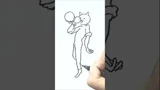 Drunken Master Cat, Special Cats, The Battle Cats #Shorts