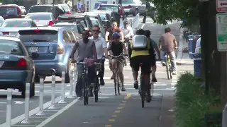 Is Bike Share a solution to Panjim traffic problems?