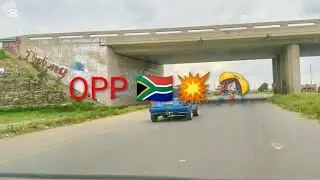 MANNY'S PART PART 22 💥 | OPP 🇿🇦 | SPORTS CENTRE 🌍 | SUNRISE 🌞 10/01/26 &hearts;️💯