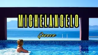 Michelangelo Hotels & Resorts at Aegean islands - 5 Star Hotel in Kos - Greece
