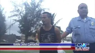 GPD Makes Arrest For Traffic Accident That Killed Cyclist Eric Bell