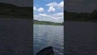 crane  lake Arcadia mo