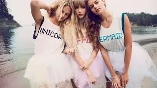 A Wildfox Fairytale Spring '16