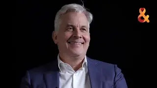 Thomas Rau vertelt over een wereld waarin grondstoffen nooit op raken