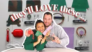 Easy DIY Gifts People Actually Want
