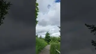 Powell Butte nature park