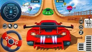 Impossible Levels Completed 😈 | Ultimate Car Driving Game | Car Race Game
