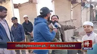 Sindh Solid Waste Mismanagement in Korangi | Open Pits, Garbage Crisis & Danger Ahead