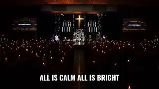 Christmas Eve | Advent - Christ | 12.24.2025