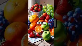 5 Fruits To Eat Every Morning For Your Health #health #wellness #nutrition #diet #fruit #facts