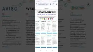 💵💰AVISO EARN MONEY WATCHING YOUTUBE VIDEOS AND SURFING ON AVISO WEBSITE 🤑