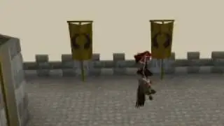 FOR Runescape Wiki- No legs/feet Glitch