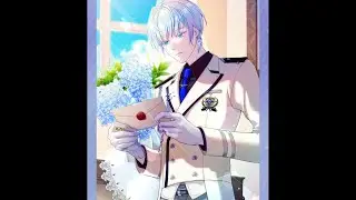 Arcana Twilight || Friendly letter || Vega