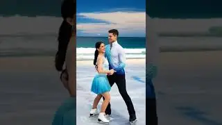 My Renaissance Madonna #фигурноекатание #figureskating #2026 #love #топ #romantic #hit