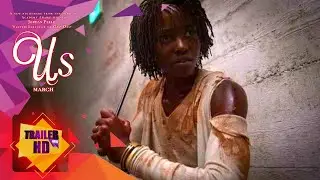 US - 2019 | Official Movie Trailer #2 | Monkeypaw Production