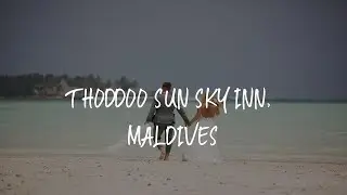 Thoddoo Sun Sky Inn, Maldives Review - Thoddoo , Maldives