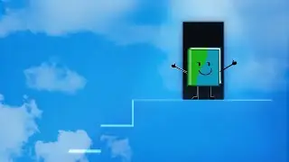 Tadc 8 trailer but BFDIA 25