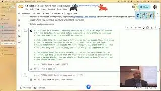 Introduction to Python Text Analysis with TDM Studio and ChatGPT | Columbia Data Club - 2025.10.02