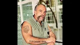 🎥 New Video Premiere! The Original Saturday Menudo Club Features Machine Gun Preacher, Sam Childers