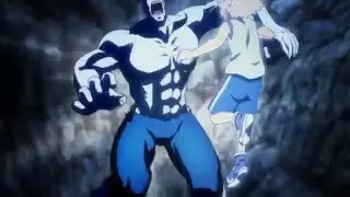 【 全職獵人 / Hunter X Hunter 】  奇犽神速