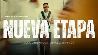 ORIENTACIÓN EN TIEMPO DE TRANSICIÓN, Las prioridades del reino de Dios