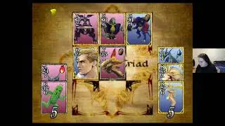 Final Fantasy VIII Remastered - Almost full playthrough - Part 7-8