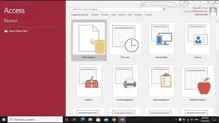 Employee Database