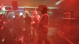 Stillborn - Wędrowiec (Klubopiwiarnia Warkot, Łódź, 13.01.2024