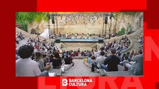 La Merc&egrave; 2020. Recorda alguns dels millors moments de dissabte 26