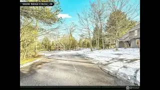 188 Snow Ridge Circle