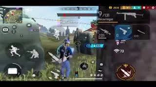 jogando no iphone 8 plus