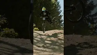 Day 11 #vttdescente #vttdh #mtbdh #dhrace #dhmtb #vttfrance #vttpassion #downhillrider #downhillbike