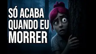 ESSE VÍDEO SÓ TERMINA QUANDO EU MORRER… | SOBREVIVI 7 DIAS NO ROBLOX