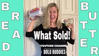 24 Bread and Butter BOLOS Be On the Look Out I am your BOLO Finder What Sold $