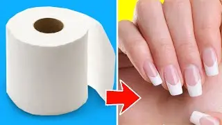 22 HACKS FÜR DEINE NÄGEL