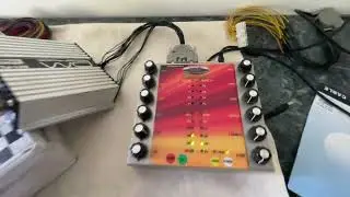 Powermods Dfi v2