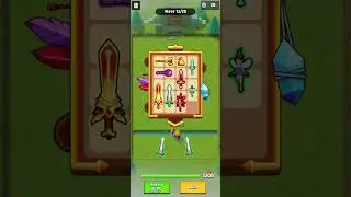 ARCHERO : BACKPACK BATTLE RETURN - DESTRUCTION MODE !!!