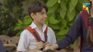 #Badnaseeb | Episode 05 - Best Moment 04 | #HUMTV Drama