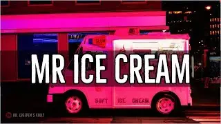 ''Mr. Ice Cream'' | THE VERY BEST OF DR CREEPEN&rsquo;S VAULT 2019 [EXCLUSIVE STORY]