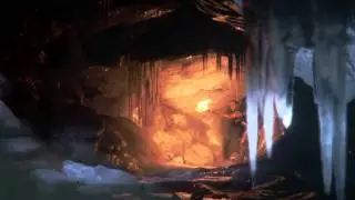 Deep Down - Playstation 4 Reveal