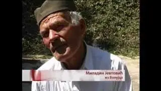 21 30.08.2011 - Uzorkovanje vode u banji Roge.wmv