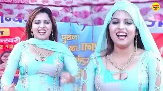 New Haryanvi Song | Kaki - Kaki | Muskan Baby Dance 2026 | atest New Haryanvi Dance 2026