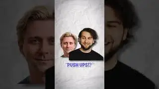 Flins' Voice Actor HAS A GREAT Impression of Me