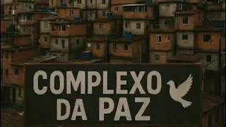 Web-série (Complexo da paz🕊️) “início da história de Marata” (1•Episódio).