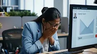 Email Recall for internal emails