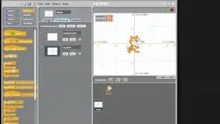 Scratch OSC bridge tutorial