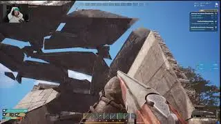 The Front Folge#36 Umbau f&uuml;r den n&auml;chsten RAID!!!